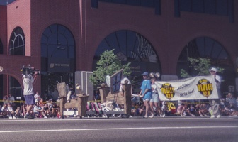361-22 199307 Colorado Parade